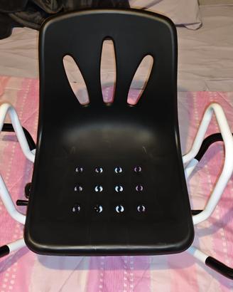 Sedia per vasca se bagno