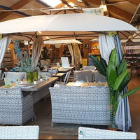 Dehor per esterni 3x3