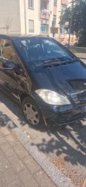  mercedes classe a