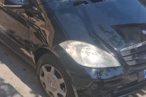  mercedes classe a