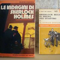 Conan Doyle Arthur - Tutti i libri di Conan Doyle