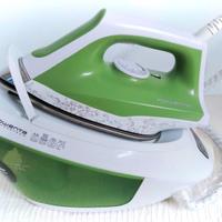 Ferro da Stiro a Caldaia Rowenta VR8215 PowerSteam