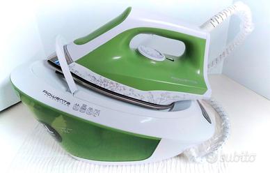 Ferro da Stiro a Caldaia Rowenta VR8215 PowerSteam