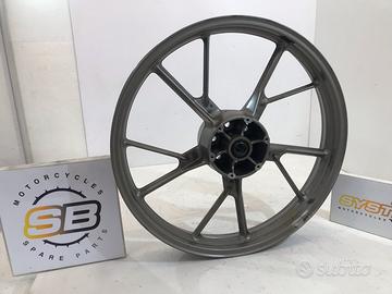 Cerchio anteriore BMW F700GS F650GS