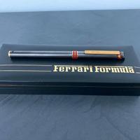 PENNA STILOGRAFICA FERRARI FORMULA