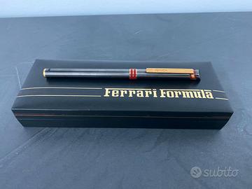 PENNA STILOGRAFICA FERRARI FORMULA