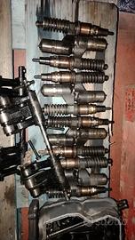 Iniettori SCANIA R500, usati