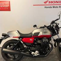 Moto Guzzi V7 STONE CORSA