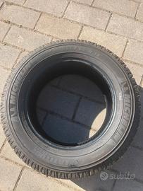 pneumatici pickup toyota hilux 265/60/18