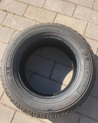pneumatici pickup toyota hilux 265/60/18