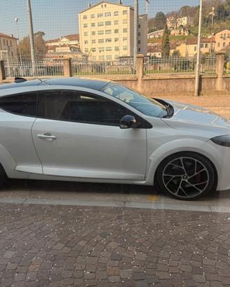 Renault megane rs cup