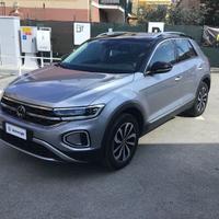 Volkswagen T-Roc 1.5 TSI ACT Style DSG