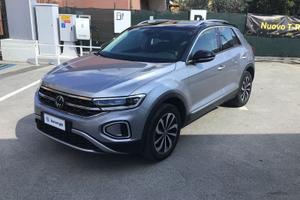 Volkswagen T-Roc 1.5 TSI ACT Style DSG