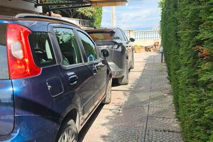 fiat panda multijet 
