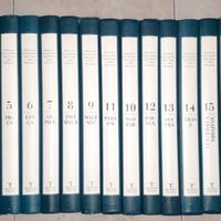 dizionario enciclopedico medicina
