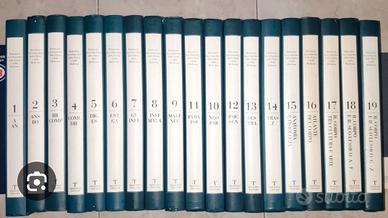 dizionario enciclopedico medicina