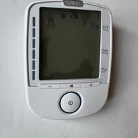 Misuratore di pressione digitale Sanitas SBM 42