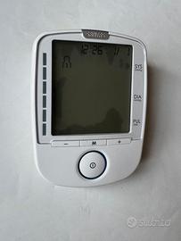 Misuratore di pressione digitale Sanitas SBM 42