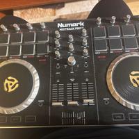 Numark mixtrack pro 3