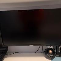 Monitor samsung 27 pollici “27F390”