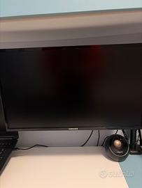 Monitor samsung 27 pollici “27F390”
