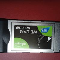 CAM TV sat HD 