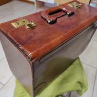 borsa in cuoio