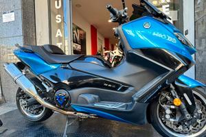 Yamaha TMAX 560