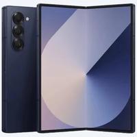 Samsung galaxy z fold 7 256 giga blu