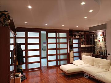 Appartamento di lusso 120 mq - Country Park