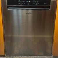 Lavastoviglie Whirlpool A++