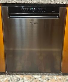 Lavastoviglie Whirlpool A++