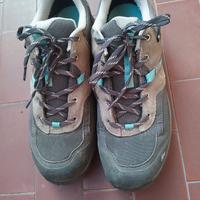 SCARPE DA TREKKING 