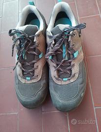 SCARPE DA TREKKING 