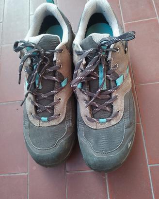 SCARPE DA TREKKING 
