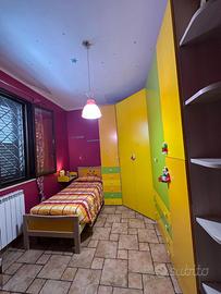 Cameretta italian business