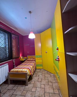 Cameretta italian business