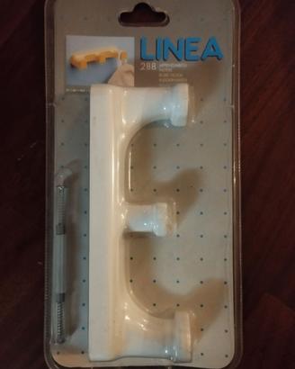 Appendiabito Appendiaccappatoio Bagno Linea mod288