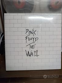 LP PINK FLOYD 180 GRAM VINILE
