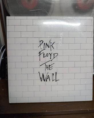 LP PINK FLOYD 180 GRAM VINILE