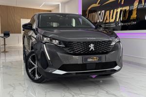 Peugeot 3008 EAT8 Allure Pack Full Opt