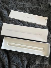 Apple Pencil 2 per iPad Pro iPad Air iPad Mini