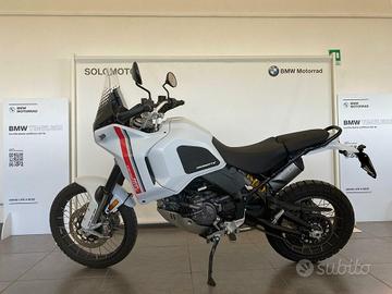 DUCATI DesertX 937 Abs