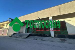 LABORATORIO A MERCOGLIANO