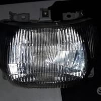 Suzuki Epicuro faro anteriore o posteriore