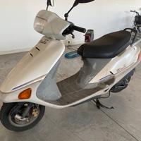 Scooter Honda Bali 50 cc