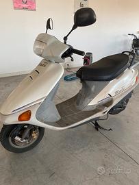 Scooter Honda Bali 50 cc