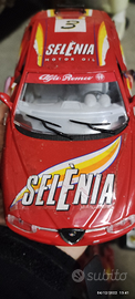 Auto modellismo