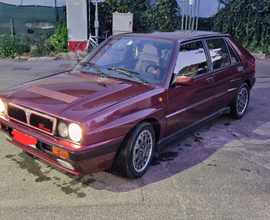 Lancia Delta