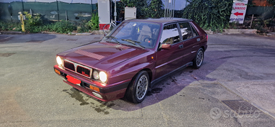 Lancia Delta